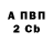 МДМА VHQ TeReX t2