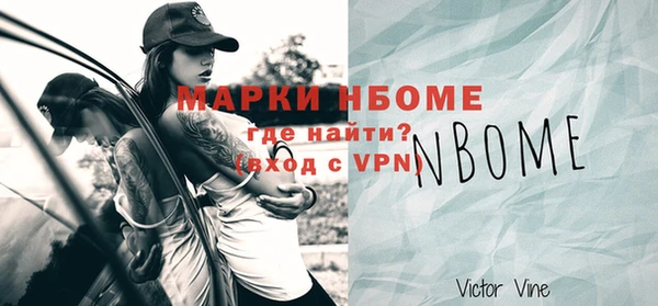 молекула духа Лихославль